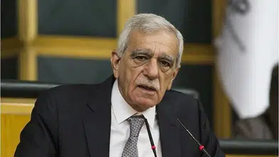 Ahmet Türk kimdir: Aşiret kökeninden polemik yaratan Kürdistan çıkışına siyasi portre