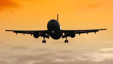 Ebola taşıyan yolcu krizi: Air France uçağına ABD'den iniş engeli