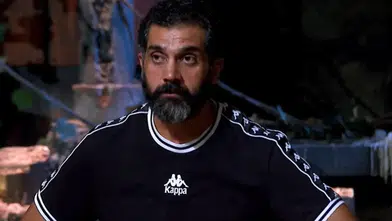Survivor 2026'da Bayhan kararı verildi: Acun Ilıcalı herkesi bilgilendirdi