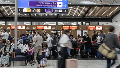 Havalimanlarında yeni dönem: Yolcuların su çilesi sona eriyor