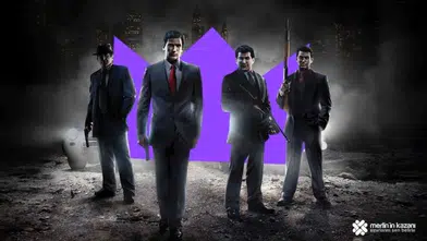 Prime Gaming Mayıs 2026 Listesi Yayında: Mafia 2 Dahil 11 Ücretsiz Oyun Sizleri Bekliyor