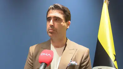 Fenerbahçe'de hedef Berlin: Cem Ciritci'den taraftar mağduriyeti uyarısı