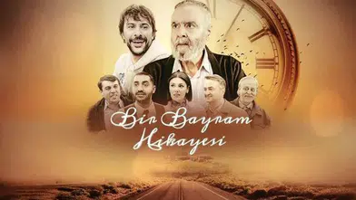 Bir Bayram Hikayesi filmi nerede çekildi? İşte konusu, oyuncu kadrosu ve çekim detayları