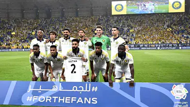 Ronaldo'nun zafer gecesi: Al Nassr 6 yıl sonra zirvede
