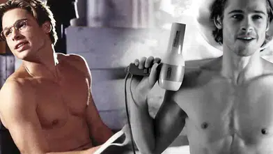 Brad Pitt'in yeni baş ağrısı: Lüks kozmetik markası davalık oldu