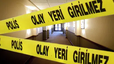 Alanya'da tatil kabusa döndü: Otel odasında cansız bedeni bulundu