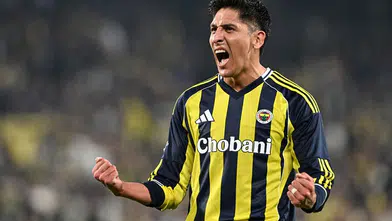 Fenerbahçe'de tutunamadı, İngiltere'de kabusu yaşadı: Edson Alvarez için yolun sonu mu?