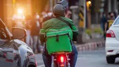 Kuryeler için denetim başlıyor Belgesi olmayana 15 bin lira ceza