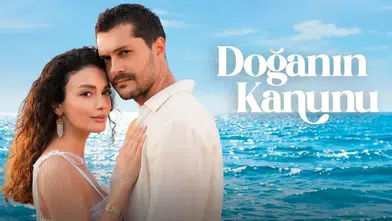 Ekranların yeni tutkusu olmaya aday: Doğanın Kanunu izleyiciyi ters köşe yapmaya geliyor