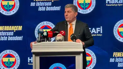 Fenerbahçe seçimlerini geride bırakan Hakan Safi rotayı Süper Lig'e kırdı: Hedefte Eyüpspor var