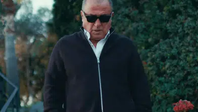 İmparator dijital dünyaya adım attı: Fatih Terim'den gizemli mesaj