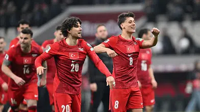 24 yıllık hasret bitiyor: Milliler Dünya Kupası sahnesine Avustralya sınavıyla dönüyor
