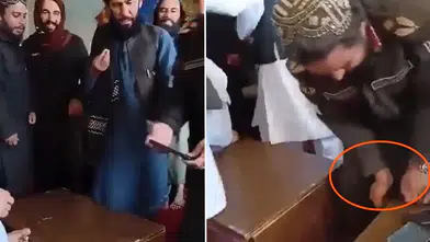 Taliban'dan akıllı telefon yasağı: Kendi kullandıkları WhatsApp'a karşı büyük çelişki