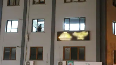 Muğla'da KADES alarmı sonrası kan donduran saldırı: Bir polis şehit, iki yaralı