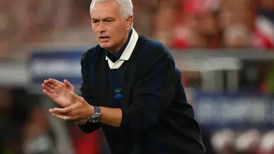 Futbol dünyasında deprem etkisi: Jose Mourinho 13 yıl sonra yuvaya döndü