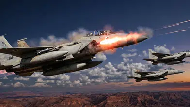 Hürmüz Boğazı'nda Apache krizi: ABD'den İran'ın liman kentlerine misilleme harekatı