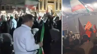 Tahran'da Trump depremi: İmzalanacak mutabakat zaptı İran'ı karıştırdı