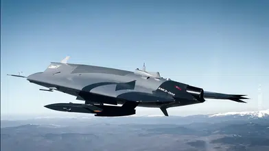 Gökyüzünde Türk imzası: NATO zirvesinde yerli hava gücü şov yaptı