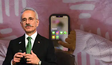 Bakan Uraloğlu Açıkladı: 16 Yaş Altı Çocuklar İçin Sosyal Medya Düzenlemeleri Geliyor!