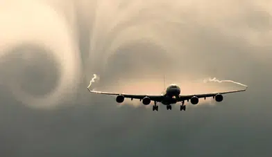 Uçuşlarda Yeni Dönem: Türbülanslar Yapay Zeka Sayesinde Önceden Bilinecek!