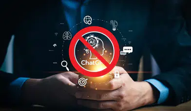 ChatGPT’den Radikal Değişiklik: Artık Tıbbi, Hukuki ve Finansal Tavsiye Vermeyecek!