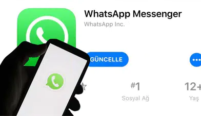 WhatsApp Bu Telefonlarda Yarından İtibaren Kullanılamayacak
