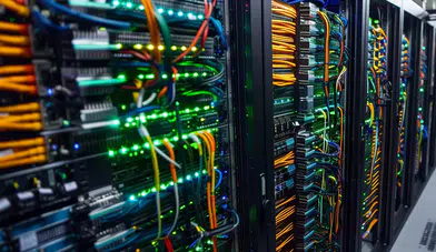 Dijital dünyada devrim: Teknoloji devlerinin veri merkezi bütçesi petrol sektörünü solladı