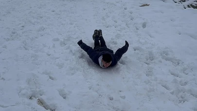 Kocaeli'nin yüksek kesimleri beyaza büründü