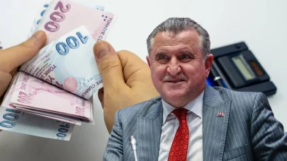 Bakan Aşkın Bak Burs ve Öğrenim Kredisi Başvurularının Başladığını Duyurdu