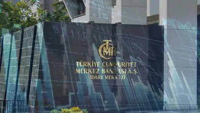 Merkez Bankası Ekim Ayı Faiz Kararı Açıklandı