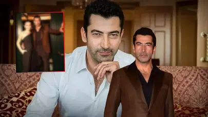Kenan İmirzalıoğlu’nun Son Hali Şaşırttı! Botoks İddiaları Sosyal Medyayı Karıştırdı
