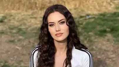 Fahriye Evcen’den 33 Milyon TL'lik Yeni Reklam Anlaşması!