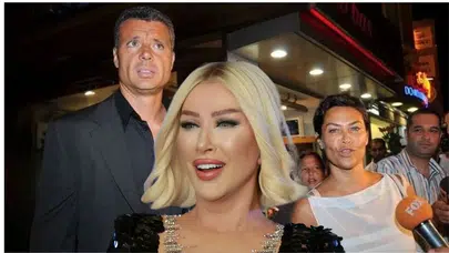 Seda Sayan’dan Sadettin Saran İtirafı: “Gerçekten Çok Yakışıklı Bir Adamdı”