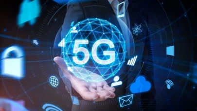 5G İhalesi Sonuçlandı: Rekor Teklifler Geldi!