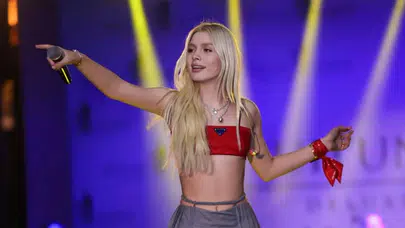 Aleyna Tilki Amsterdam’da Hırsızlık Şoku Yaşadı: "Bulana Çok Büyük Dualar Edeceğim"