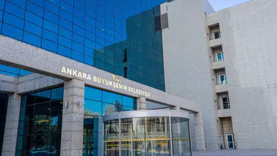 ABB'den Suç Duyurusu: "Şantaj Girişiminde Bulunuldu"