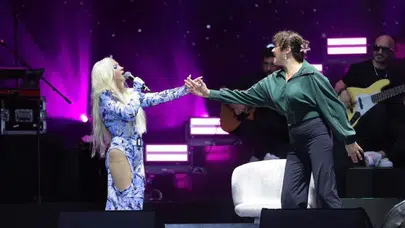 Mattia Ahmet Minguzzi Davası Karara Bağlandı: Ece Seçkin Gözyaşlarına Boğuldu!