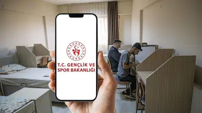 KYK Yurt Sonuçları Açıklandı