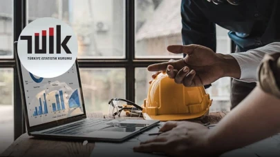 TÜİK Ağustos Ayı Ücretli Çalışan Verilerini Açıkladı