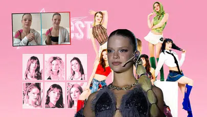 Manifest'ten Esin Bahat’a Yönelik Sosyal Medya Lincine Hukuki Adım!