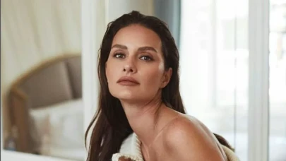Geçtiğimiz Günlerde Boşanan Yasemin Ergene Yeni Bir Aşka Yelken Açtı