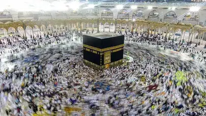 2026 Hac Kurası Tarihi Belli Oldu