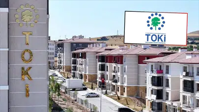 500 Bin Sosyal Konut Projesinin Fiyatları ve Başvuru Şartları Açıklandı