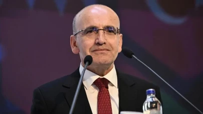 Bakan Şimşek İç Borç Çevirme Oranını Azaltacaklarını Açıkladı