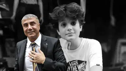 Sedat Peker’den Minguzzi Davası Yorumu: “Üst Mahkeme Kararı Bozacaktır”