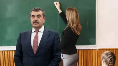 Öğretmenlere Müjde: Kasım Ara Tatilinde Mesleki Çalışma Çevrim İçi Yapılacak