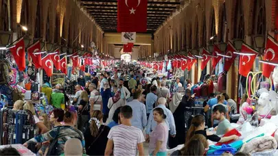 İstanbul Valiliği Hanutçulukla Mücadele İçin Yeni Önlemler Aldı