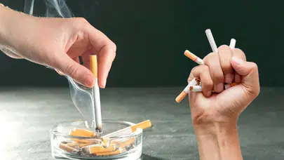 Sigara Fiyatlarına Zam Üstüne Zam: Bir Gruba Daha Zam Geldi!