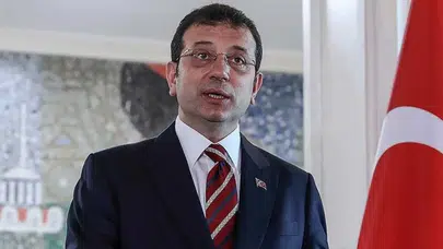 Ekrem İmamoğlu: "Boşverin Şu Casusluk Zırvasını Filan Mert Olun, Asıl Derdinizi Söyleyin"