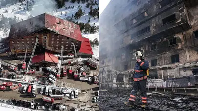 Kartalkaya Davasında Karar: 8 Kişi Ağırlaştırılmış Müebbet Hapis Cezasına Çarptırıldı!